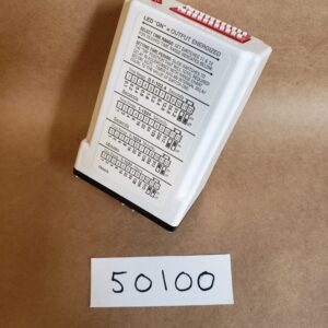 12V Timer