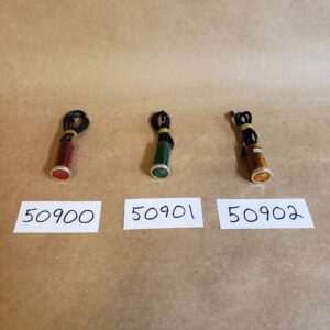 12V Indicator Light