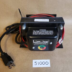 Battery Chargers