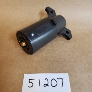 7 Pole RV Style Trailer Plug