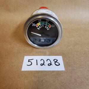 Volt Meter