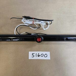 Triple Light Bar