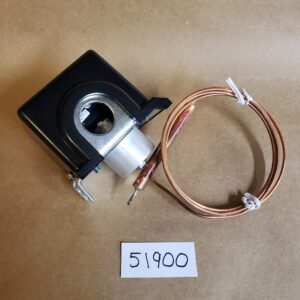 Thermostat
