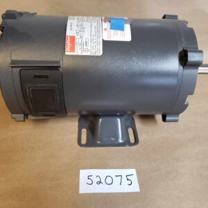 24V Winch Motor