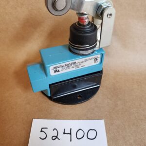 Limit Switch
