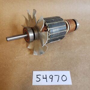 Brushed Motor Components