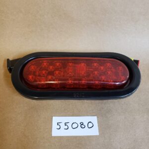 LED Red Brake Light w/ Grommet