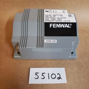 12V ECM
