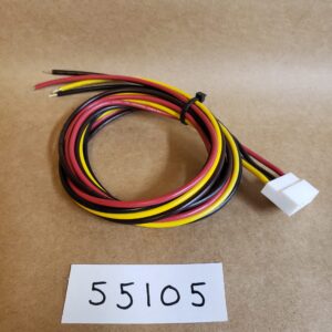 ECM Wire Harness