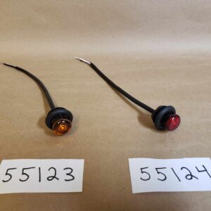 Marker Lights