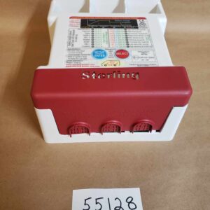12V to 24V Converter/Charger