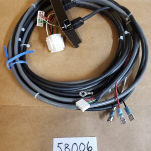 Brushless Motor Wire Harness