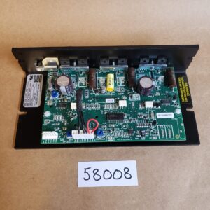 24V Brushless Motor Control Board
