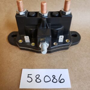 24V Reversing Relay