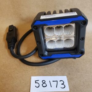 LED Work Light