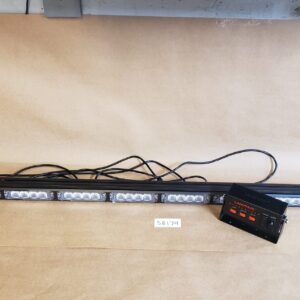 LED Arrow Bar w/ Controller
