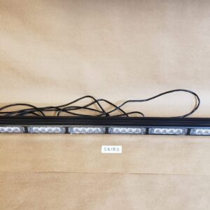 LED Arrow Bar - Light Only