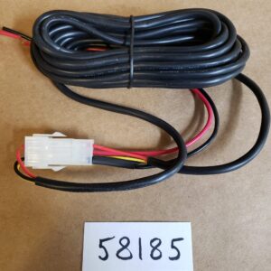 LED Arrow Bar - 13' Wire Extension Only