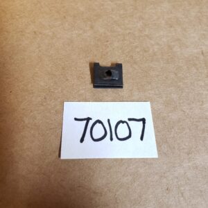 Orifice Holder Clip