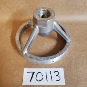 Orifice Holder