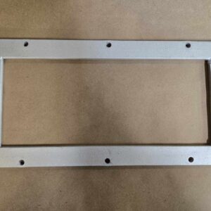 Burner Mat Retainer