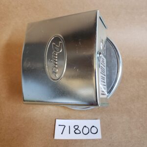 Pressure Switch
