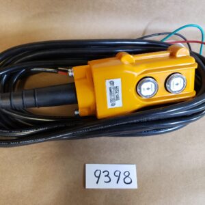Corded Remote for Hydraulic Pump